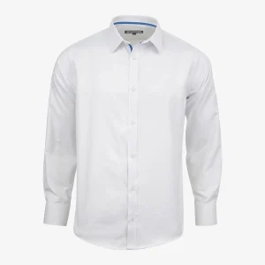 Camisa Manga Larga Clásica