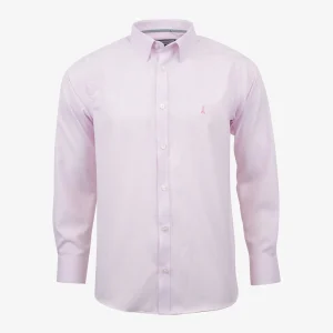 Camisa Manga Larga Clásica