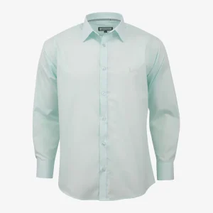 Camisa Manga Larga Clásica