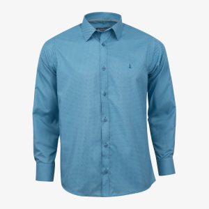 Camisa Manga Larga Clásica