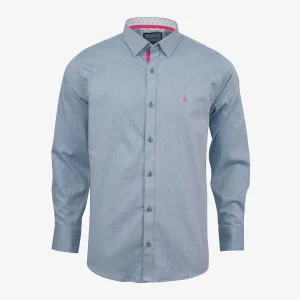 Camisa Manga Larga Sport