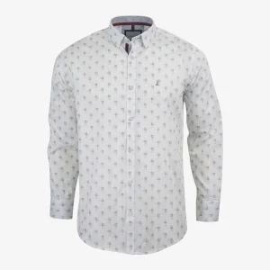 Camisa Manga Larga Sport