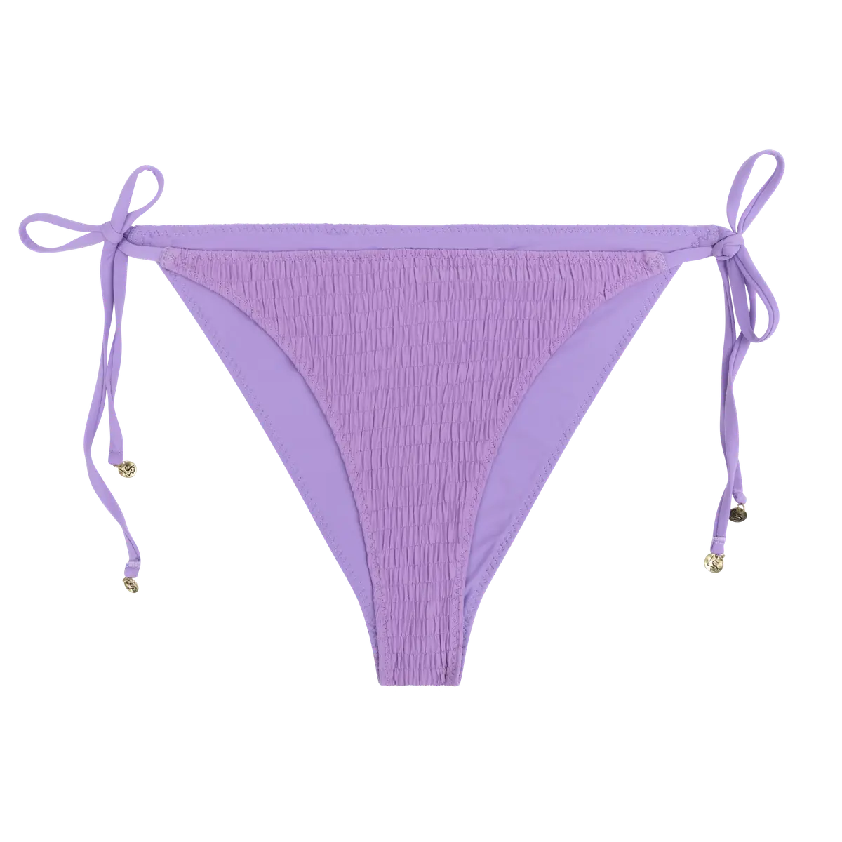 BRAGUITA BIKINI VANITY LILA - Imagen 4