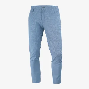 Pantalón Slim Fit Azul Medio Kosta Azul