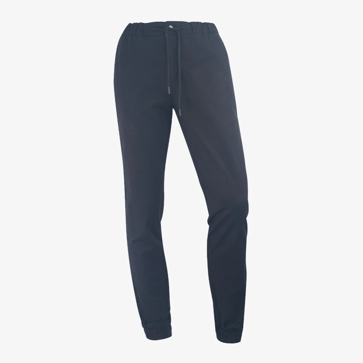 Pantalón Jogger Slim Fit Negro - Kosta Azul