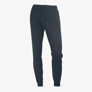 Pantalón Jogger Slim Fit Negro - Kosta Azul