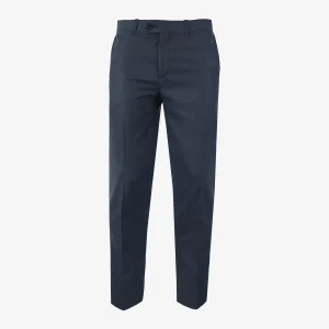 Pantalón Formal Slim Fit Azul Oscuro - Kosta Azul