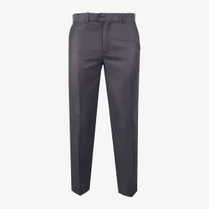 Pantalón Formal Slim Fit Vino Tinto - Kosta Azul