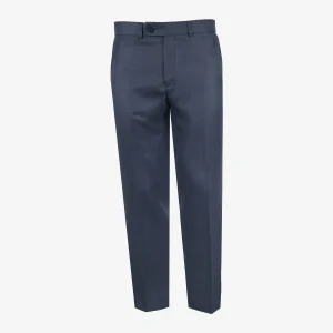 Pantalón Formal Regular Azul Oscuro - Kosta Azul