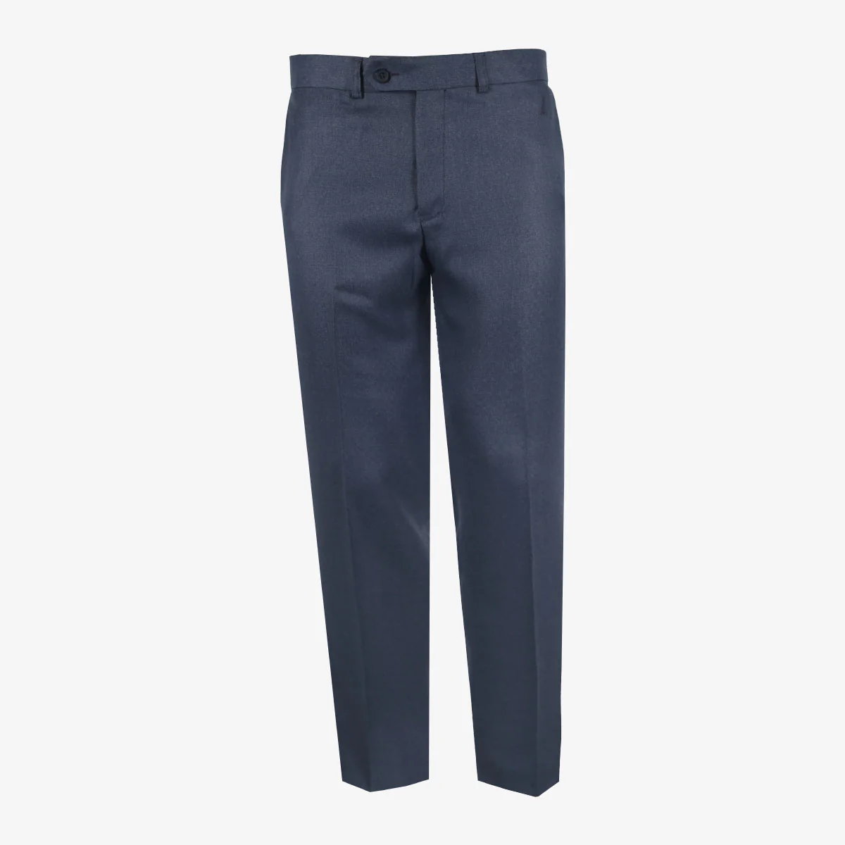 Pantalón Formal Regular Azul Oscuro - Kosta Azul
