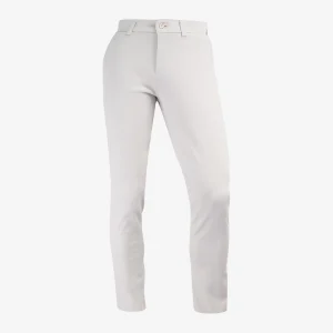 Pantalón Slim Fit Beige Claro Kosta Azul
