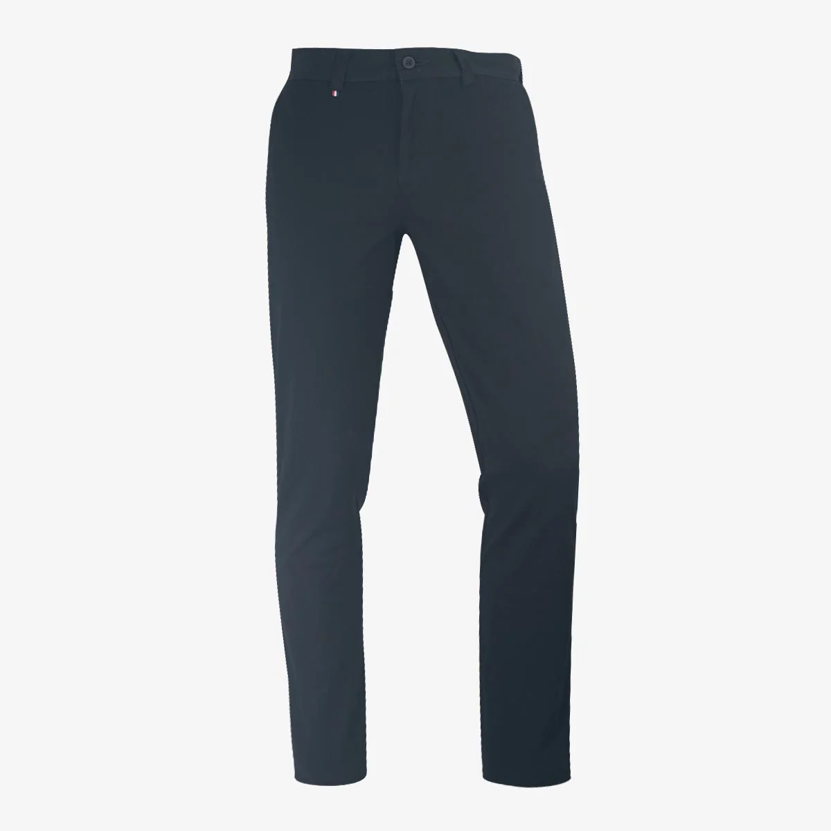 Pantalón Slim Fit Negro Kosta Azul