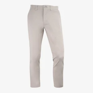 Pantalón Slim Fit Beige Claro Kosta Azul