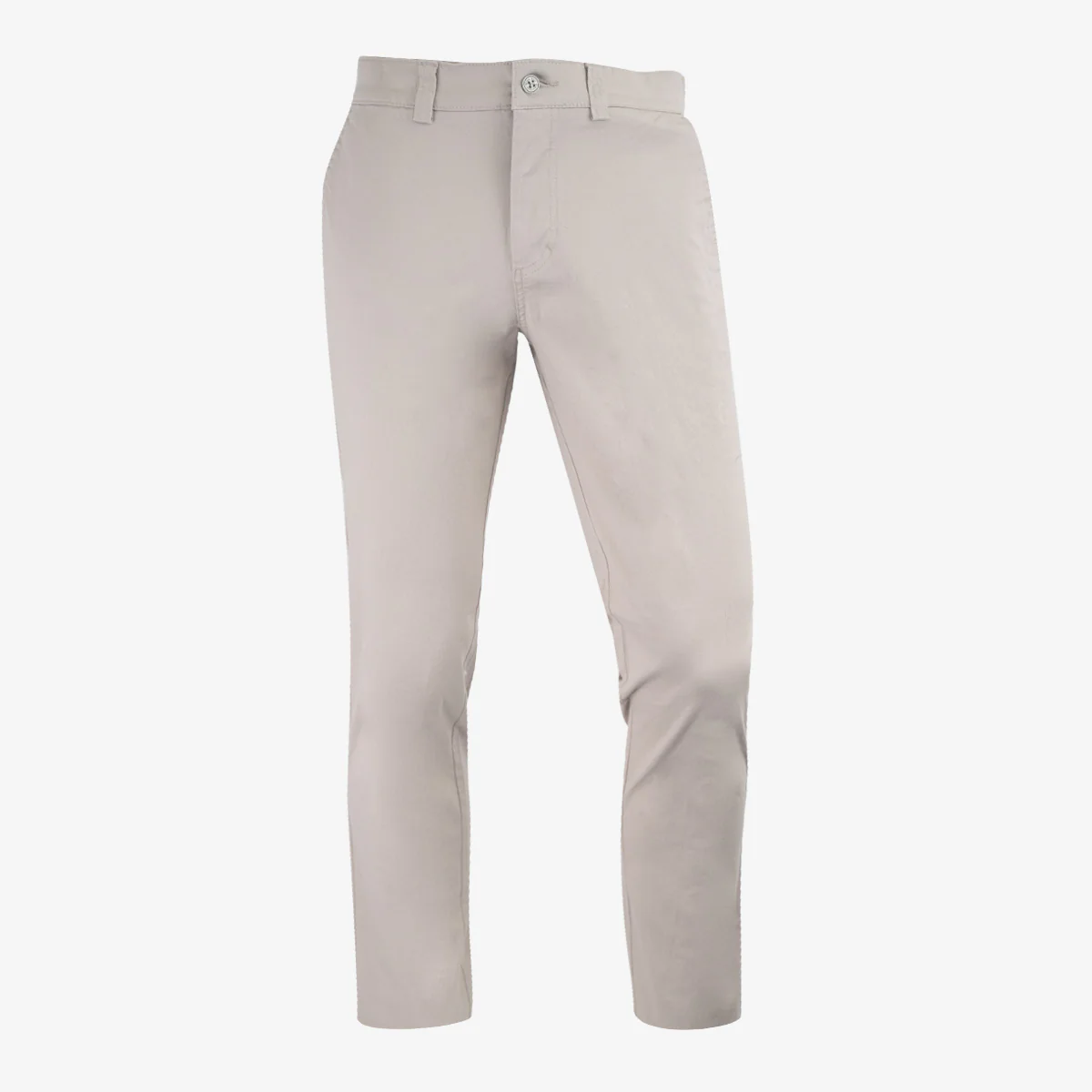 Pantalón Slim Fit Beige Claro Kosta Azul