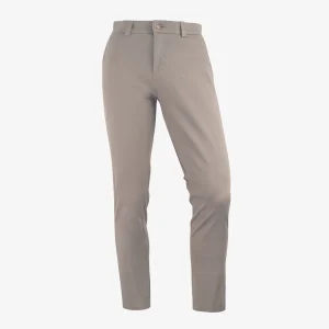 Pantalón Slim Fit Gris Claro Kosta Azul