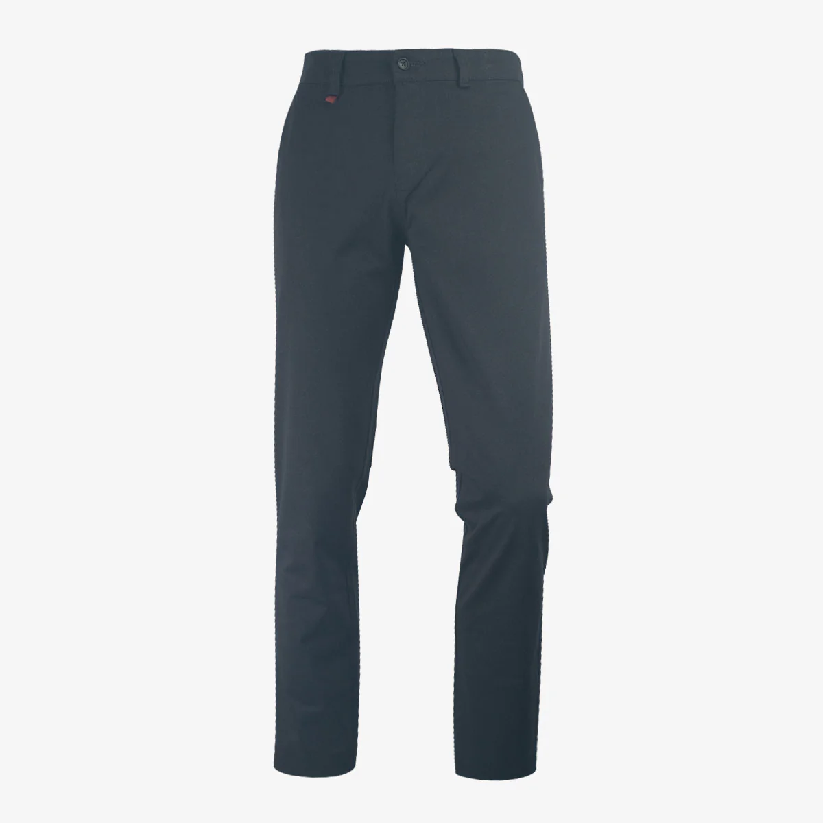 Pantalón Slim Fit Negro Kosta Azul