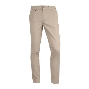 Pantalón Slim Fit Beige Claro - Kosta Azul