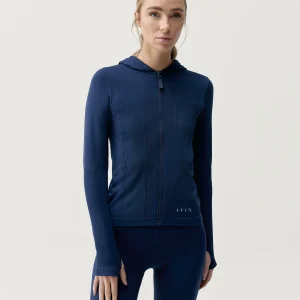 JACKET SARVAN SAILOR BLUE