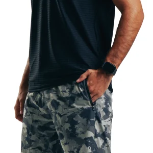 SHORT CAMUFLAJEADO HERO BEIGE