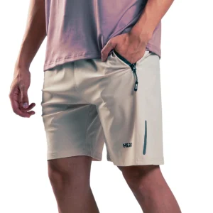 SHORT CREMREF HERO BEIGE
