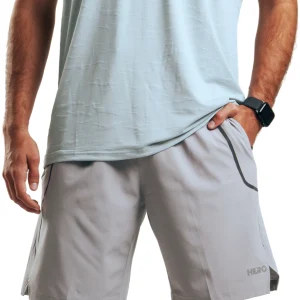 SHORT IMPALA HERO GRIS