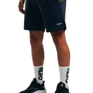 SHORT LINE HERO GRIS OSCURO