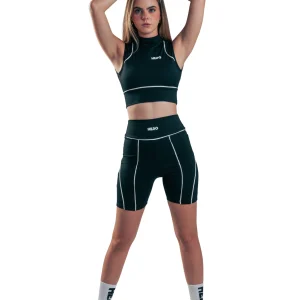 SIDE LINE SET HERO NEGRO