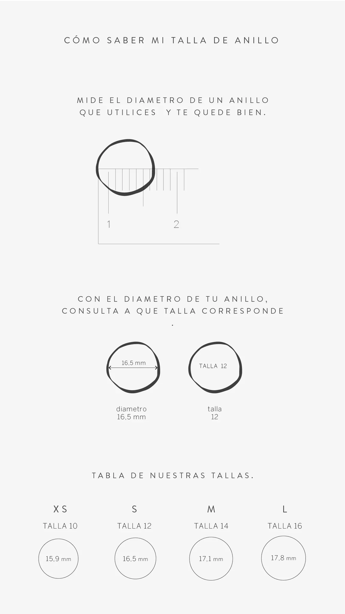 ANILLO DAISY ROSA - Imagen 6