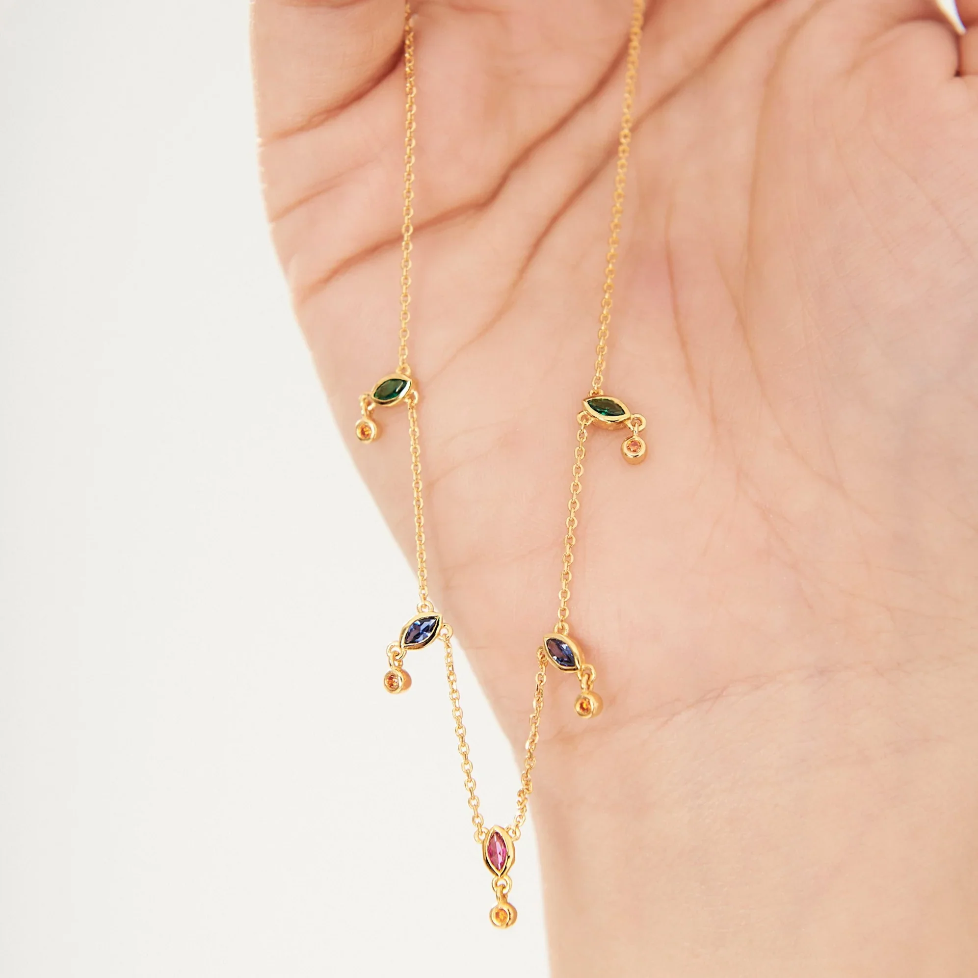 COLGANTE ALMUDENA - Imagen 3