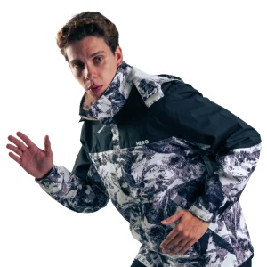 STALKER HOODIE HERO CAMU BLANCA