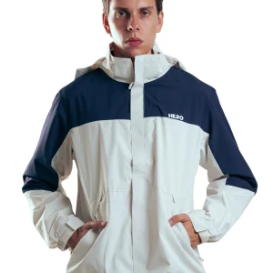 STALKER HOODIE HERO NAVY