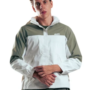 STALKER HOODIE HERO VERDE