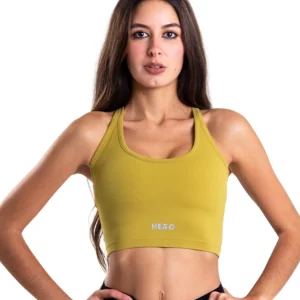 TOP STRAP HERO AMARILLO