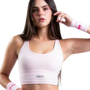TOP STRAP HERO ROSADO