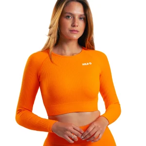 SUETER ACANALADO HERO