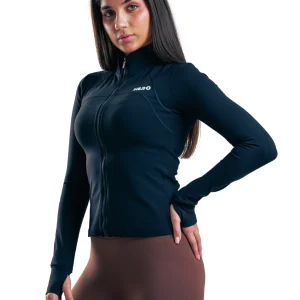 SUETER THUMB SLIM HERO NEGRO