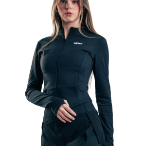 SUETER TIGHT HERO NEGRO