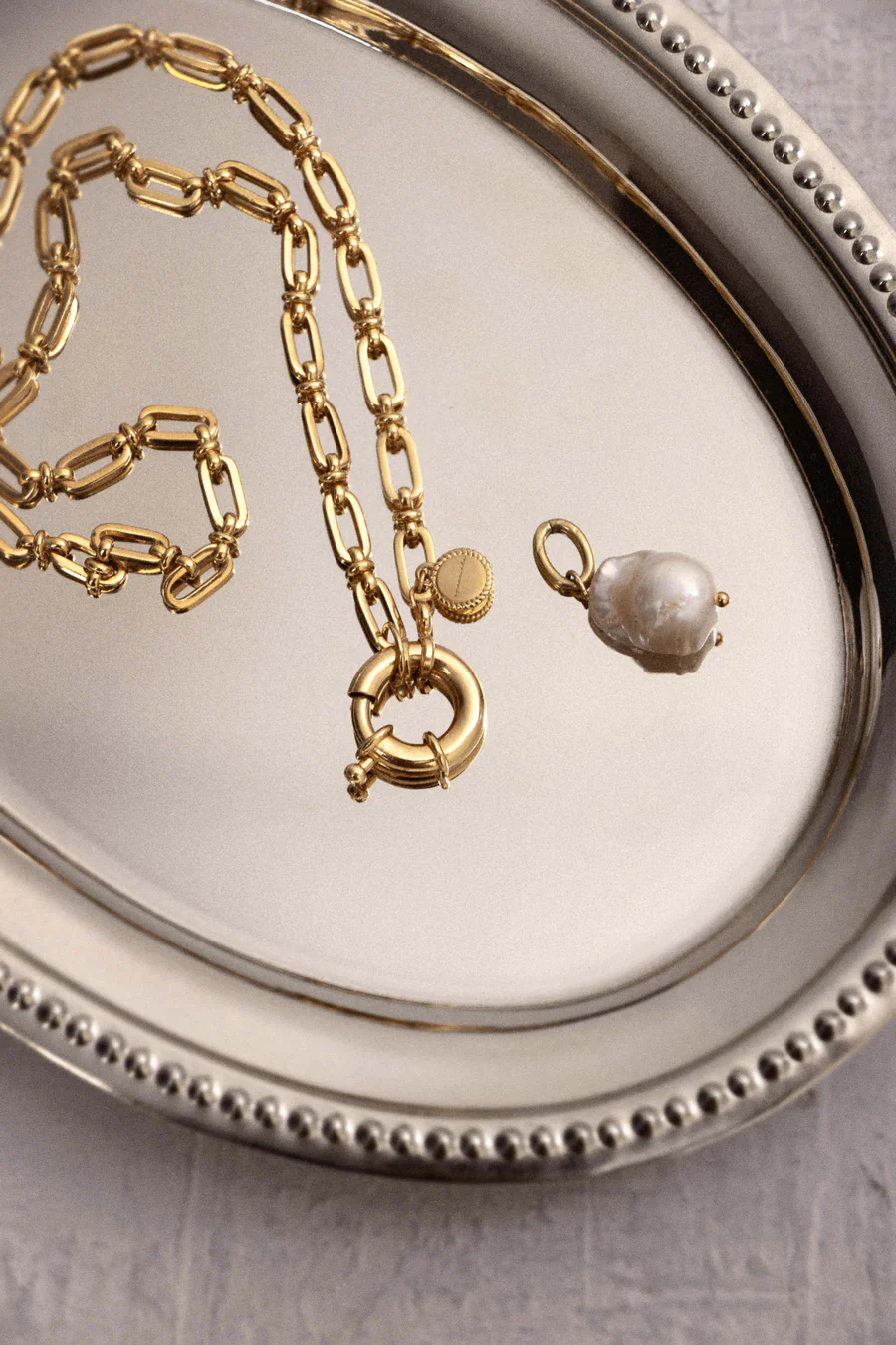 COLGANTE CARLOTA - Imagen 3