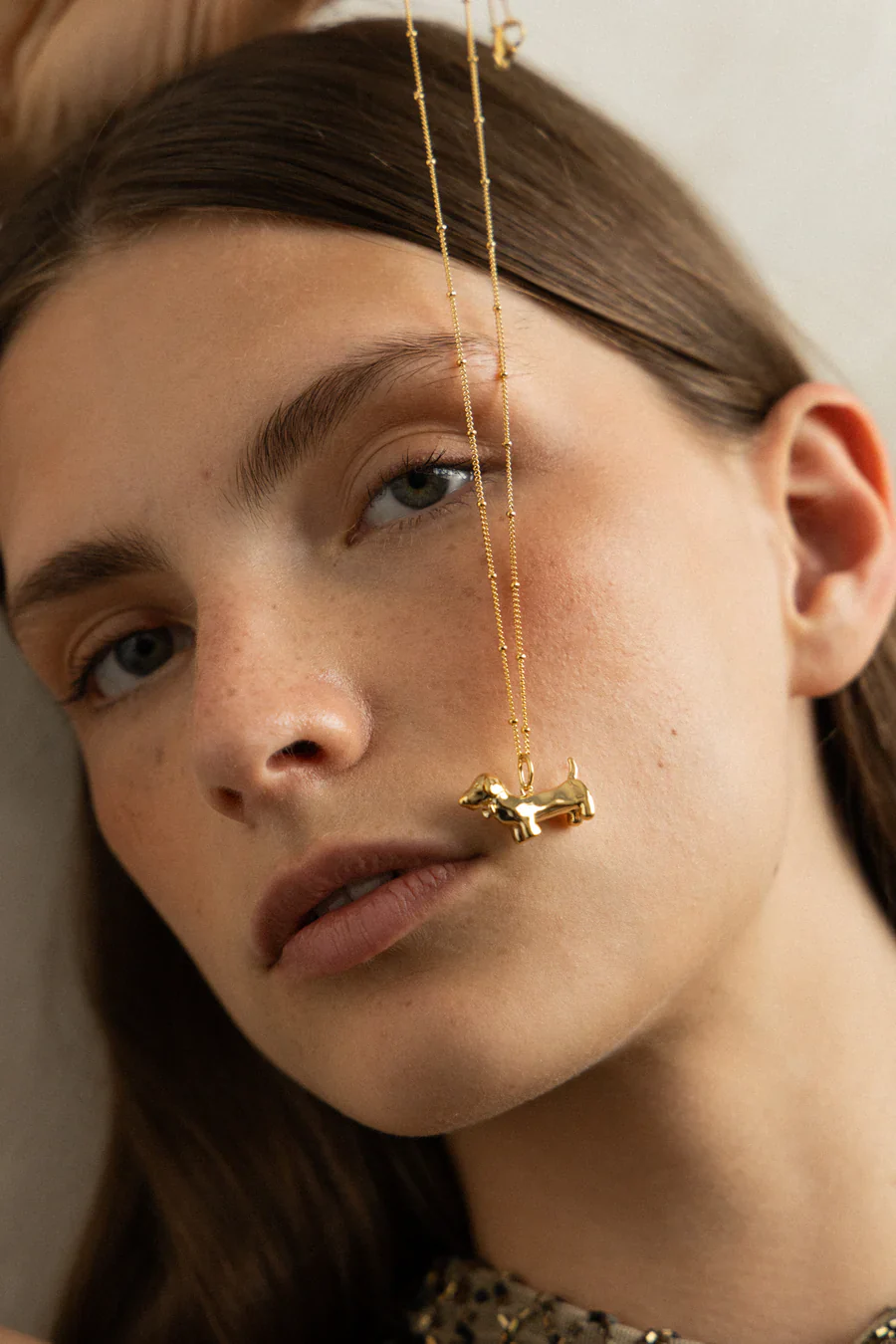 COLGANTE PEPE TECKEL - Imagen 4