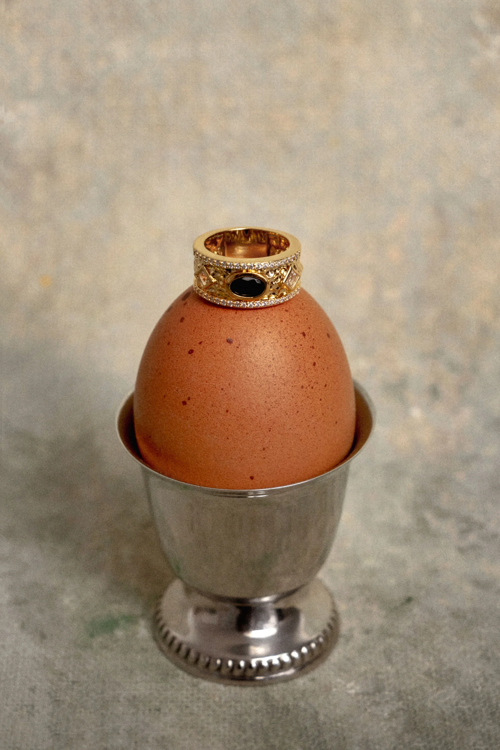 ANILLO OPHELIA - Imagen 4