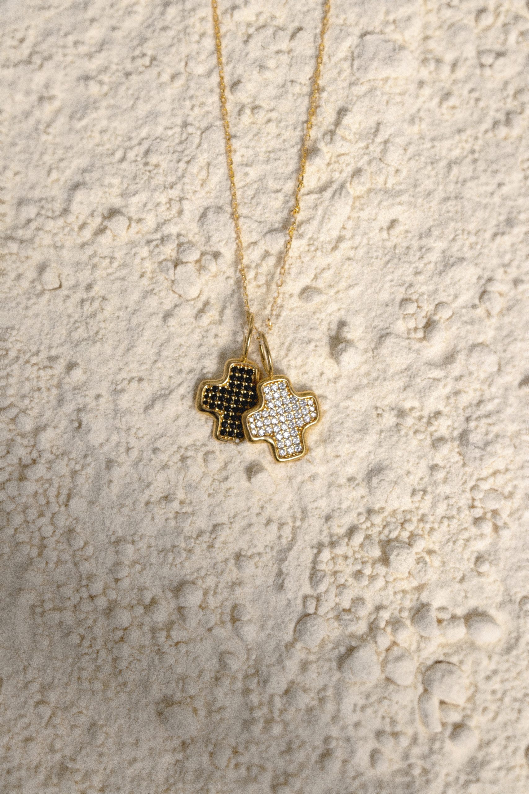 COLGANTE CELINE BLANCO - Imagen 4