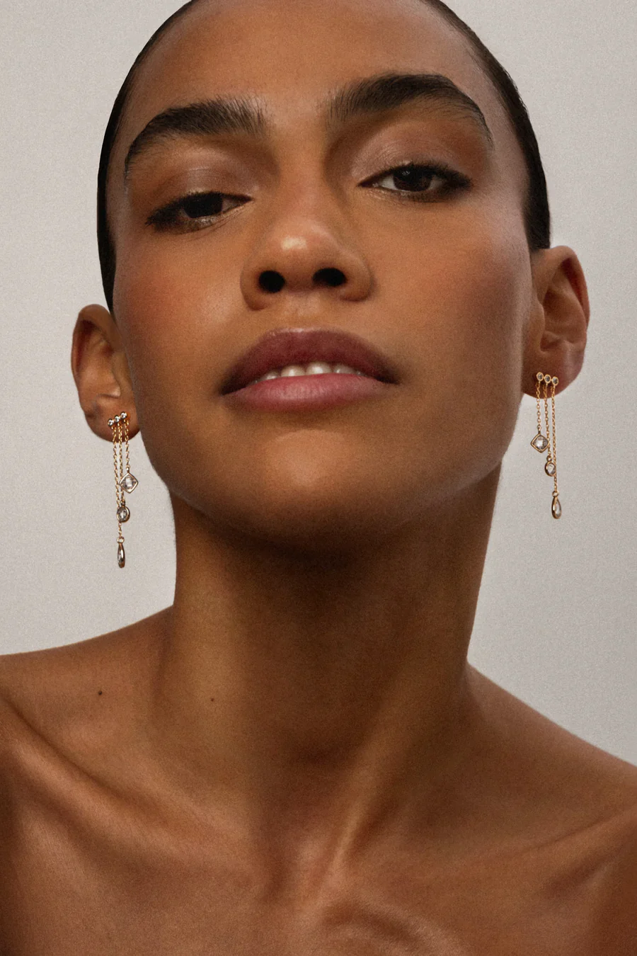 PENDIENTES CHLOE - Imagen 4