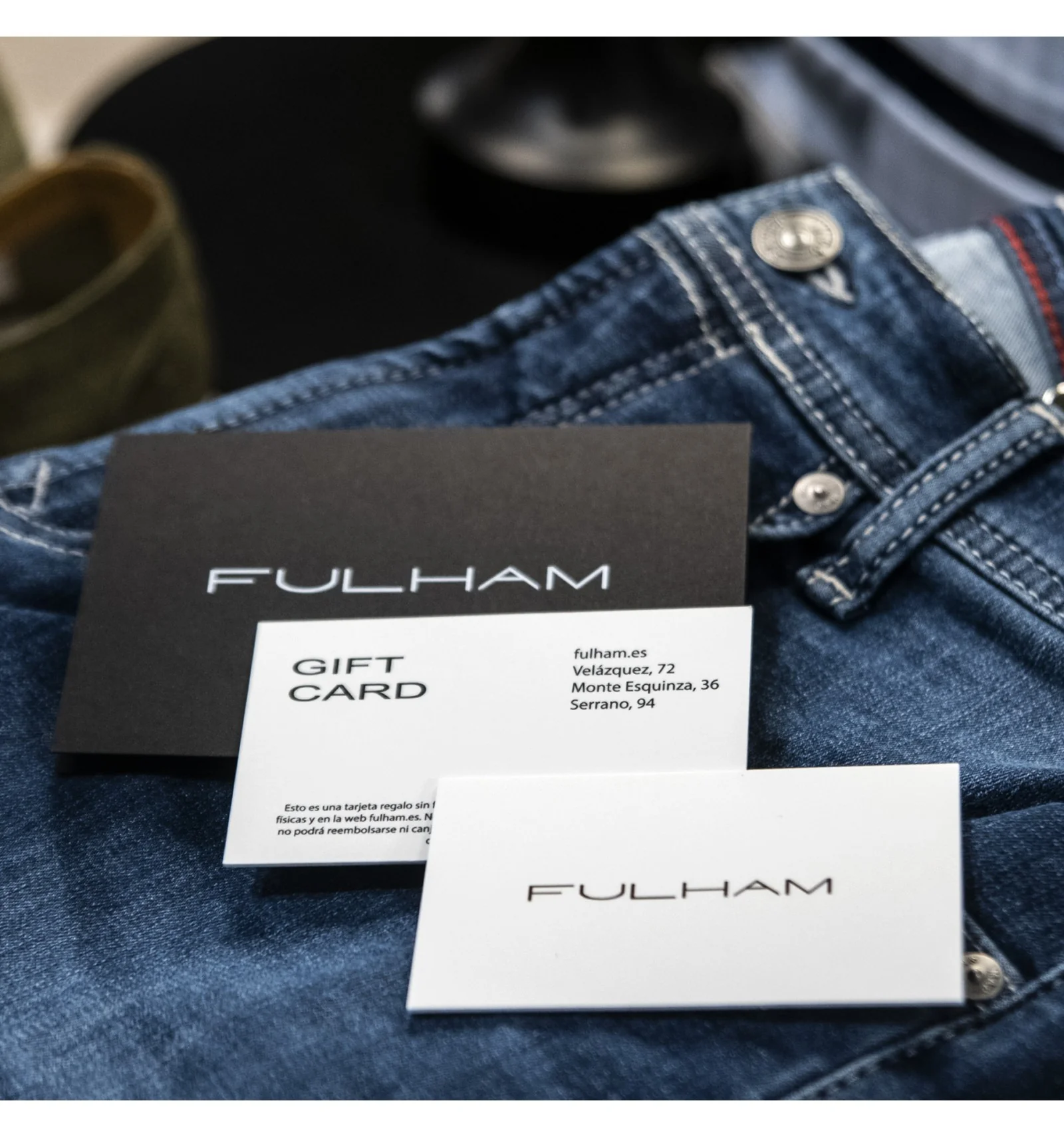 TARJETA DE REGALO - Imagen 3