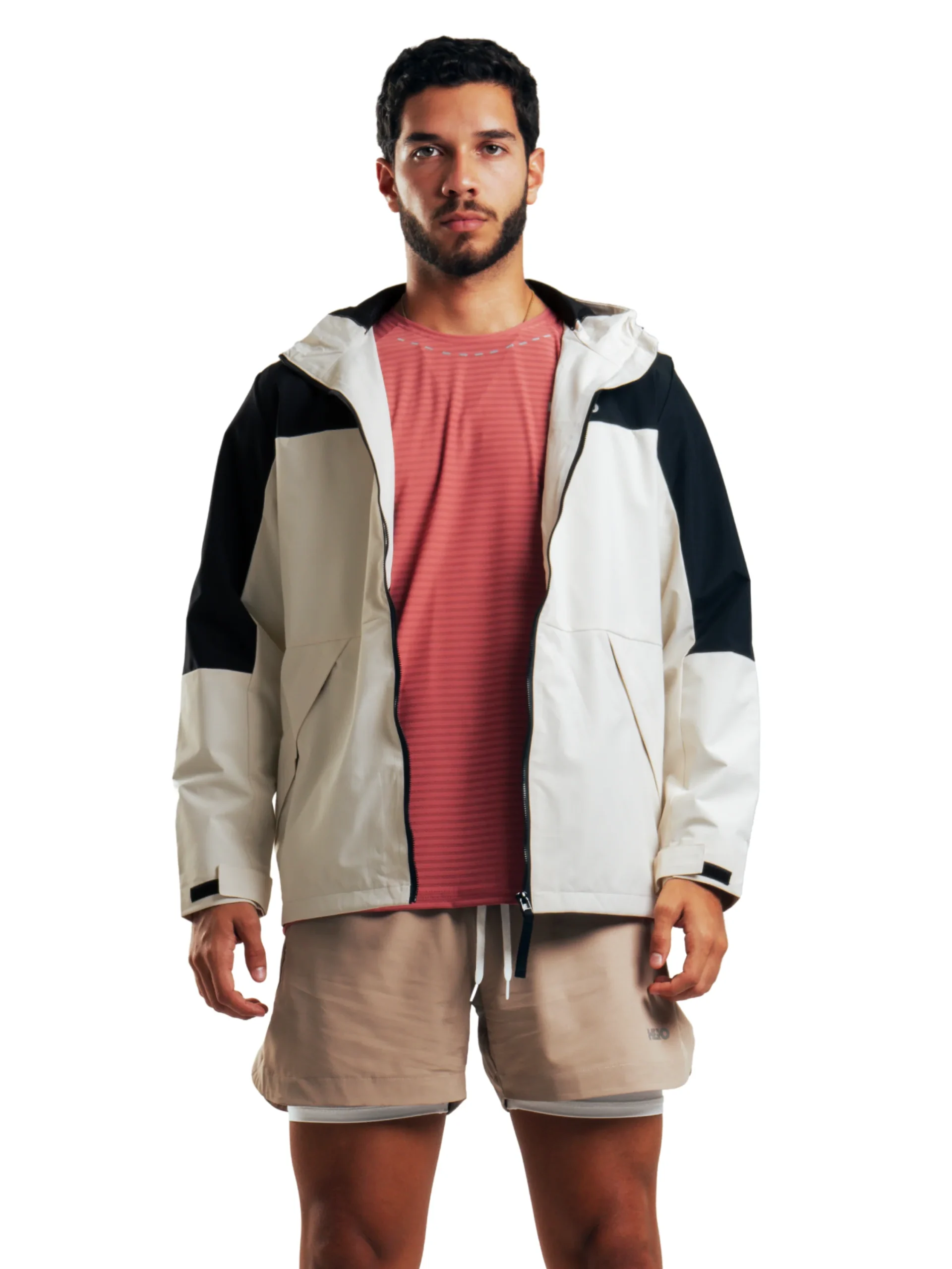 CHAQUETA PANDA HERO - Imagen 6