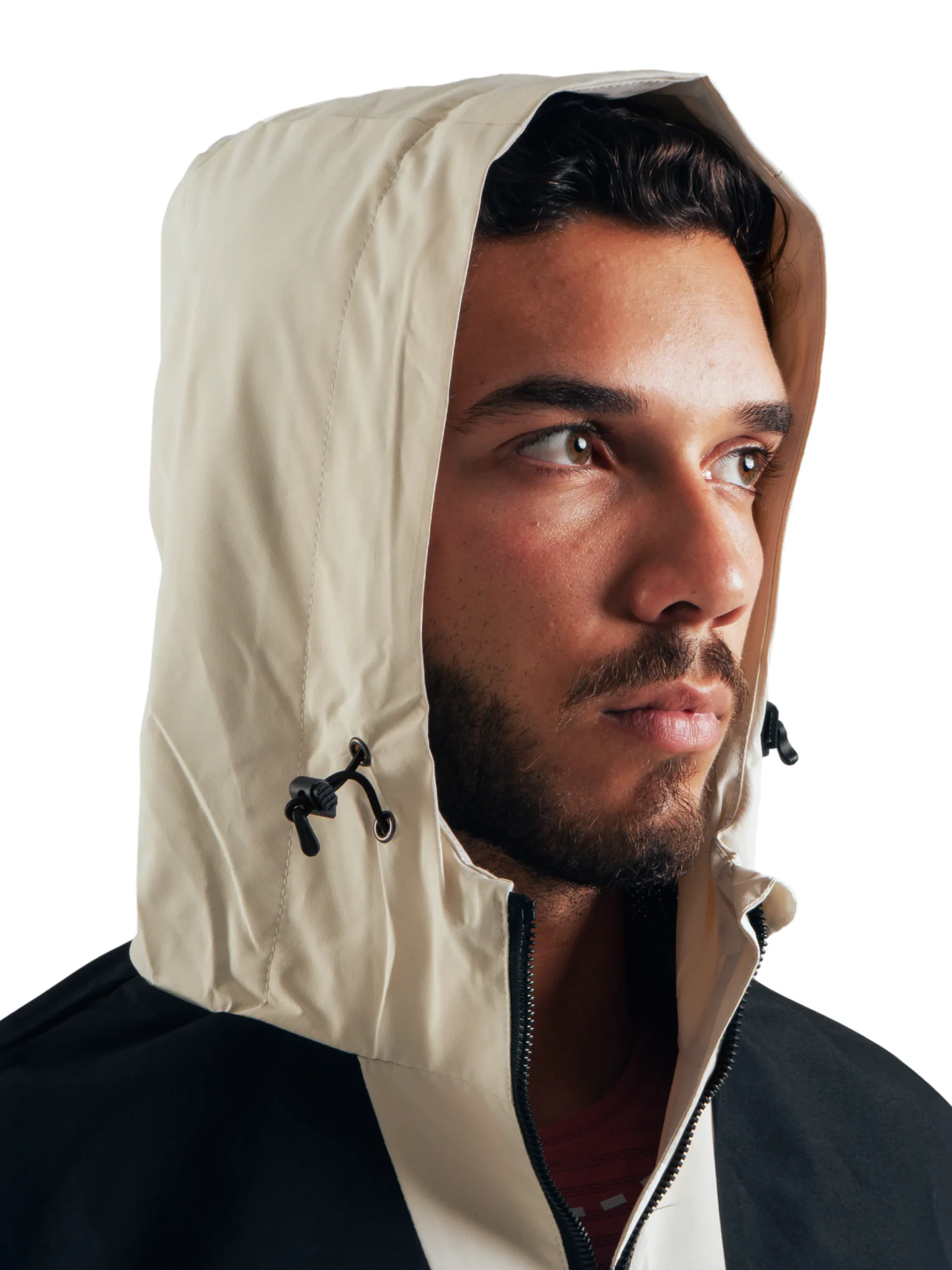 CHAQUETA PANDA HERO - Imagen 7