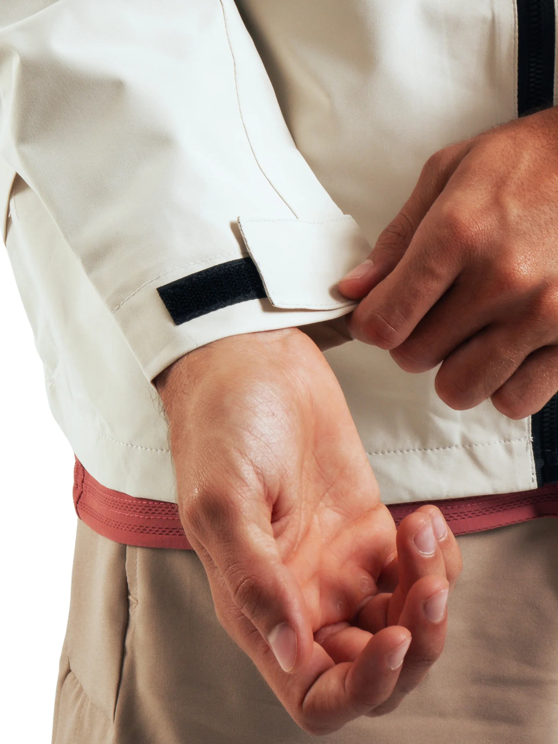 CHAQUETA PANDA HERO - Imagen 5