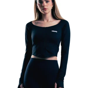 THUMB HOLE FIT HERO NEFRO