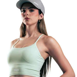 TOP TWO STRIP HERO HERO VERDE