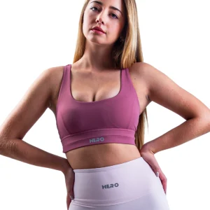 TOP BRAPADU HERO ROSADO