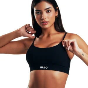 TOP BRATHIN HERO NEGRO